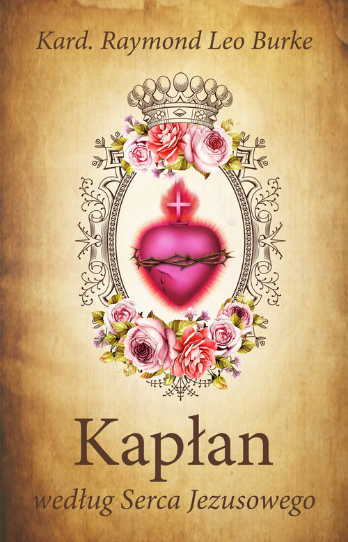 Image of Kapłan według Serca Jezusowego