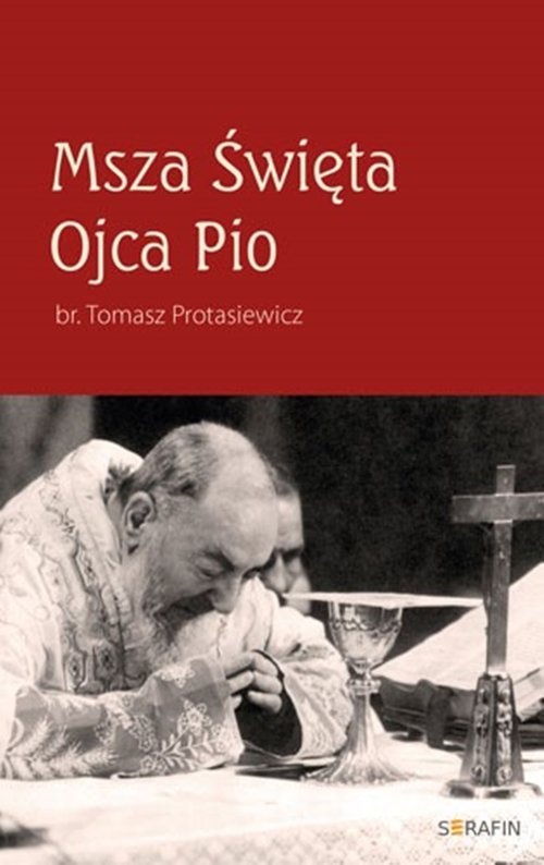 Image of Msza Święta Ojca Pio