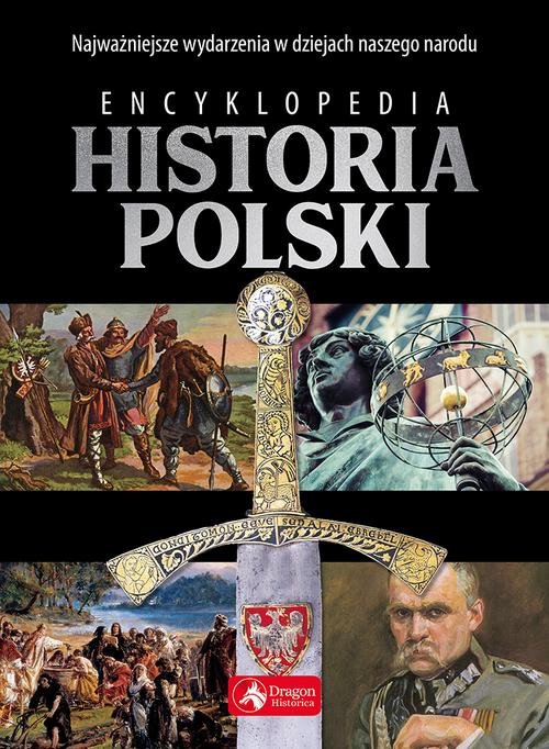 Image of Encyklopedia Historia Polski