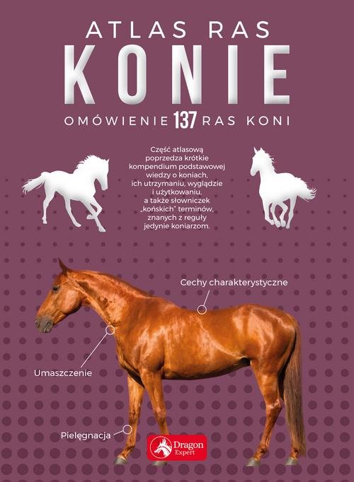 Image of Konie Atlas ras