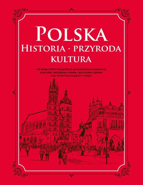 Image of Polska Historia przyroda kultura