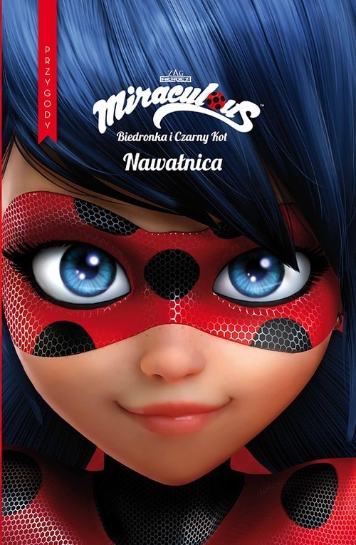 Image of Biedronka Przygody Nawałnica