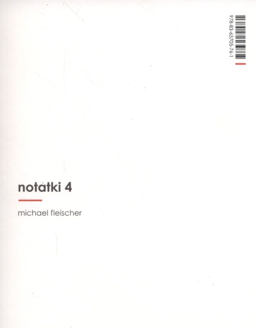 Image of Notatki 4