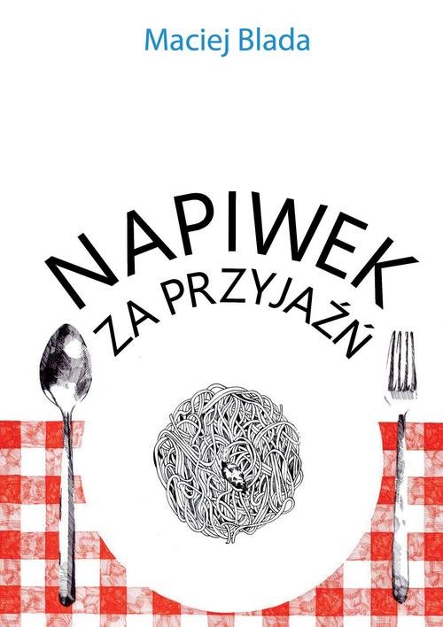 Image of Napiwek za przyjaźń