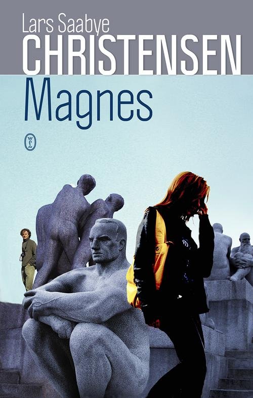 Image of Magnes