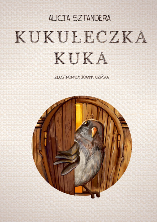 Image of Kukułeczka kuka