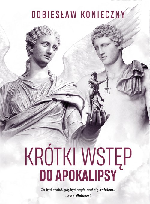 Image of Krótki wstęp do apokalipsy