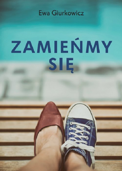 Image of Zamieńmy się
