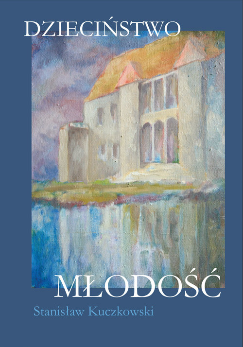 Image of Dzieciństwo Młodość