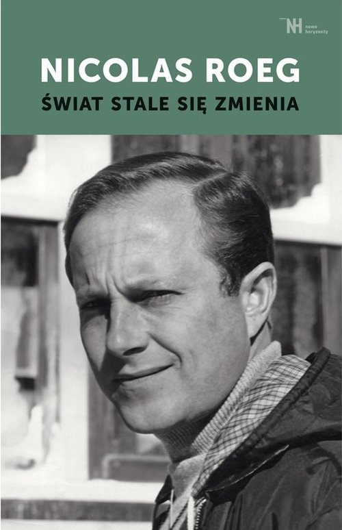 Image of Świat stale się zmienia