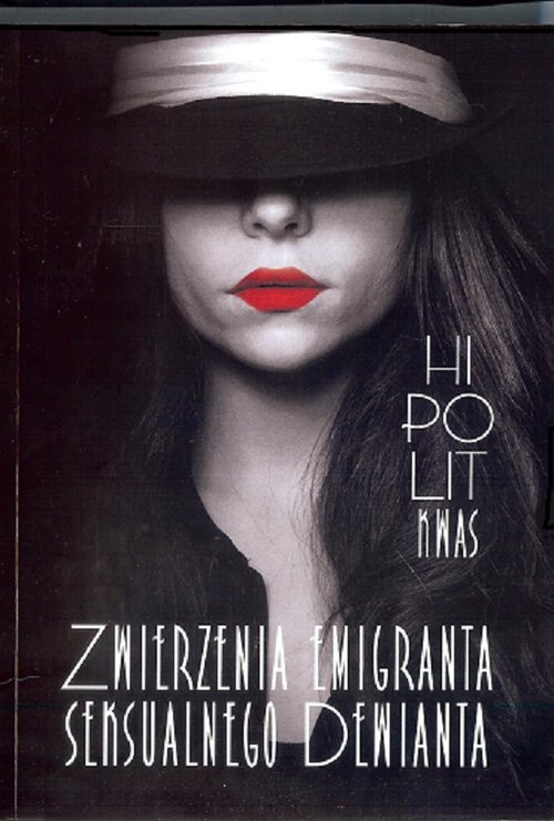 Image of Zwierzenia emigranta seksualnego dewianta