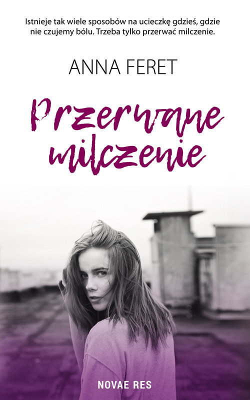Image of Przerwane milczenie