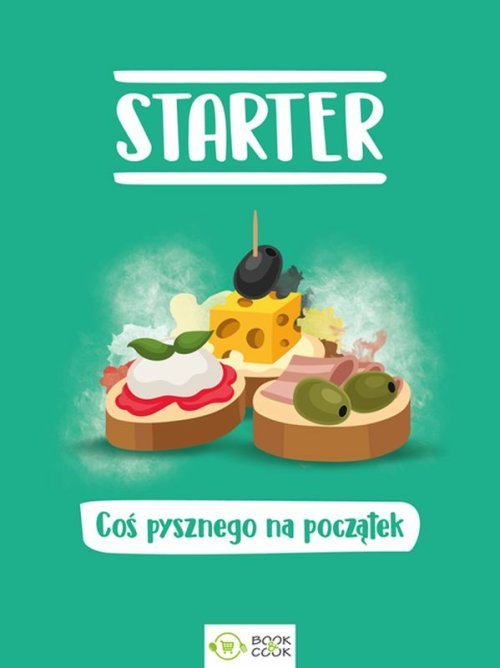 Image of Starter coś pysznego na początek