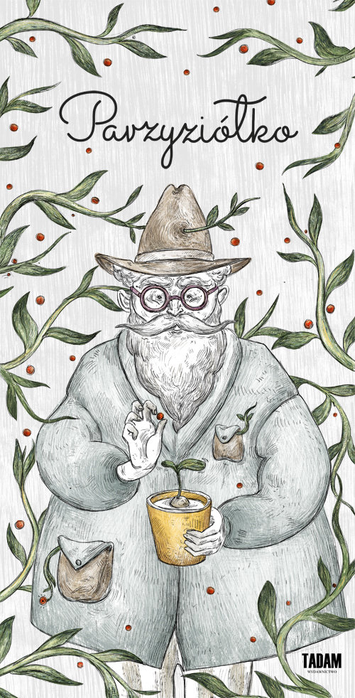 Image of Parzyziółko