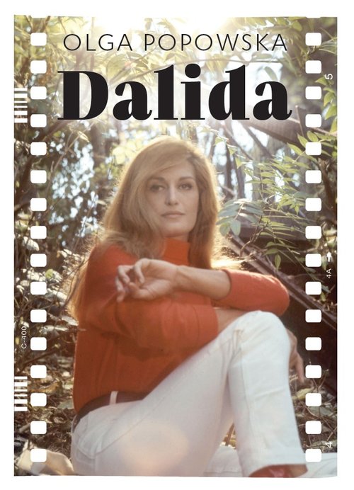 Image of Dalida