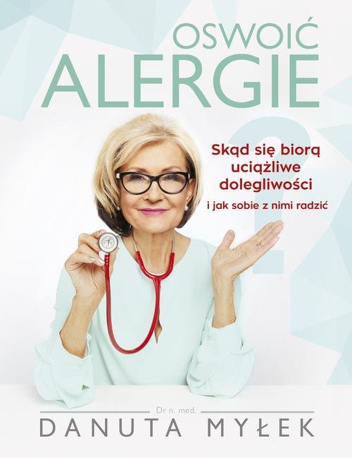 Image of Oswoić alergie. Skąd się biorą uciążliwe dolegliwości i jak sobie z nimi radzić