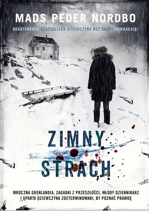 Image of Zimny strach