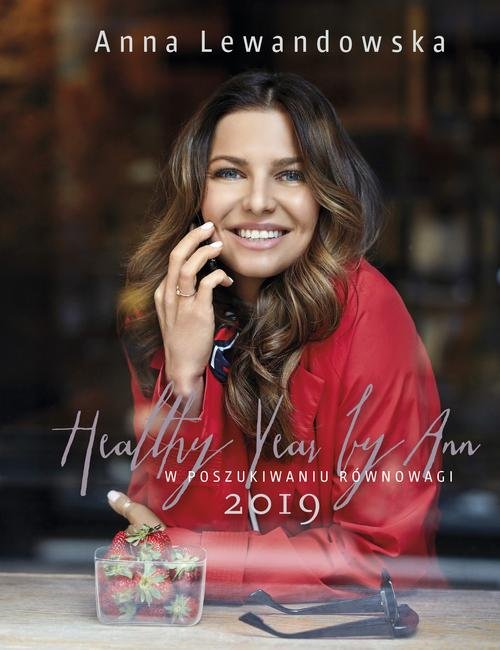 Image of Healthy Year by Ann 2019 W poszukiwaniu równowagi