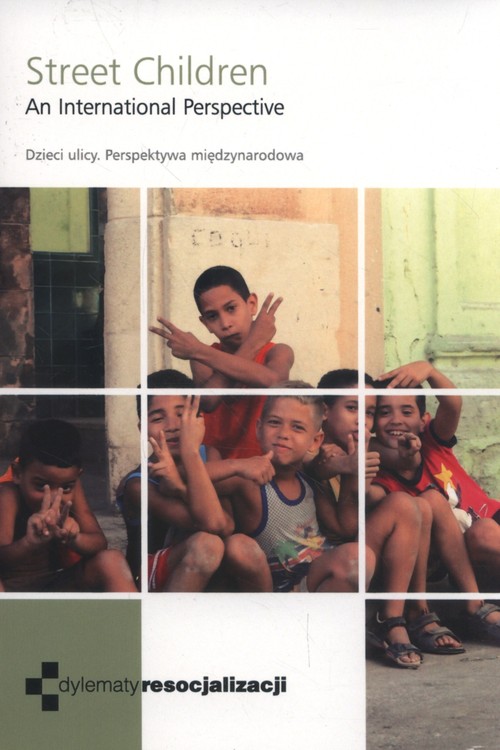 Image of Street Children An International Perspective