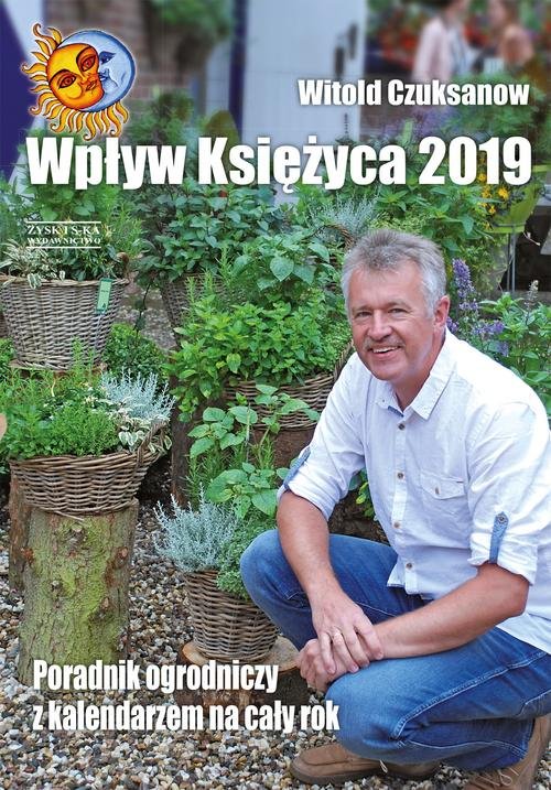 Image of Wpływ księżyca 2019