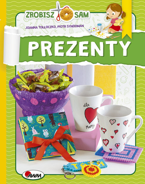 Image of Prezenty Zrobisz to sam