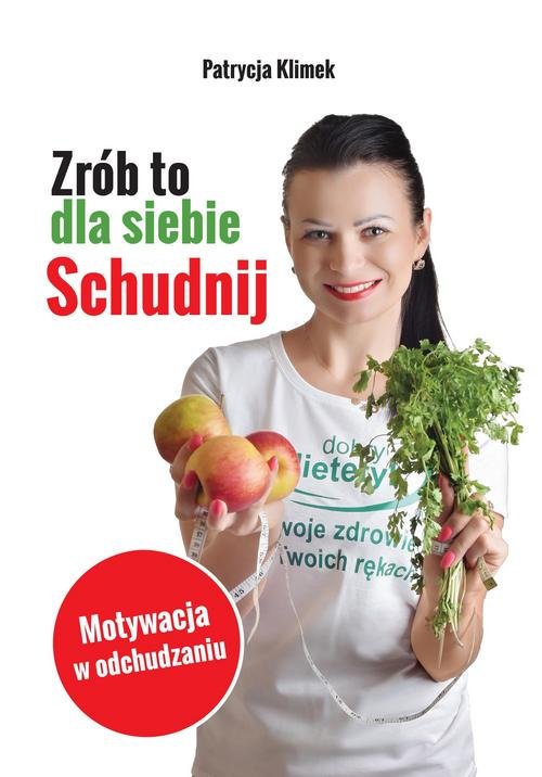 Image of Zrób to dla siebie Schudnij!