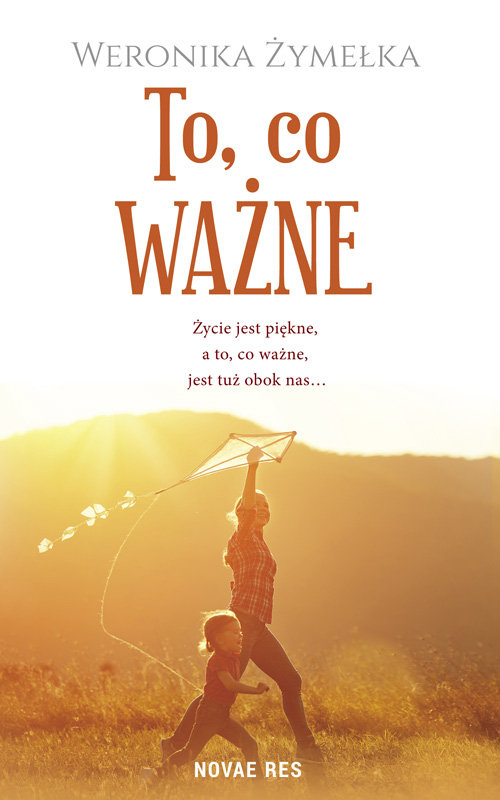 Image of To, co ważne