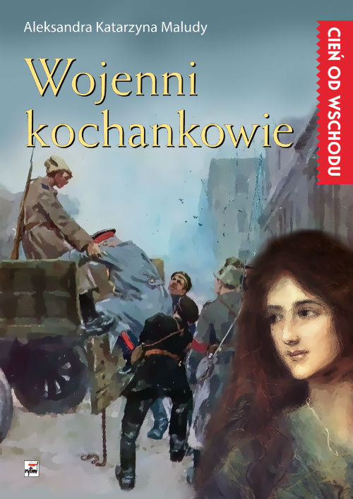 Image of Wojenni kochankowie