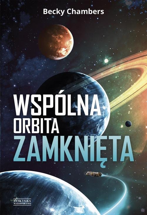 Image of Wspólna orbita zamknięta