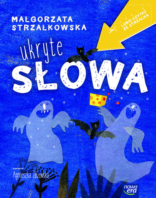 Image of Ukryte słowa