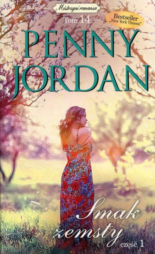 Image of Smak zemsty Część 1