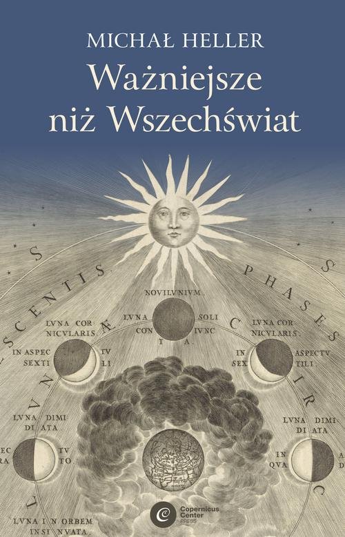 Image of Ważniejsze niż Wszechświat