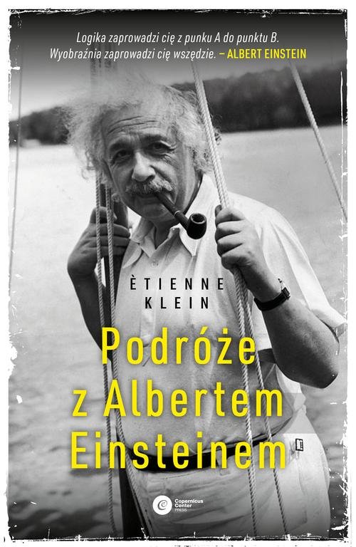 Image of Podróże z Albertem Einsteinem