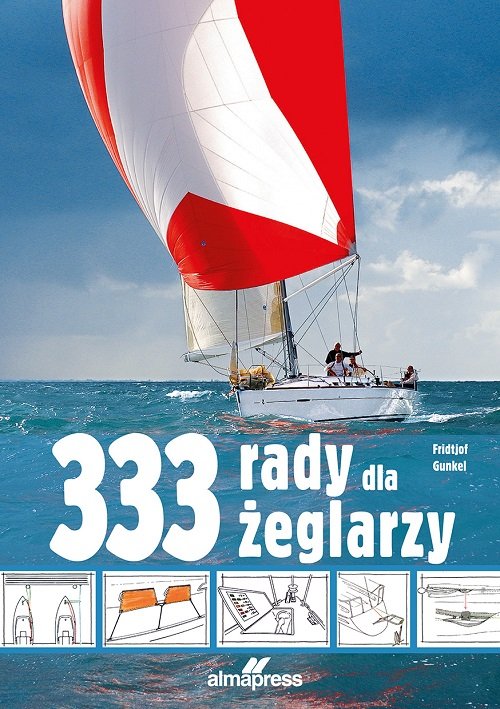 Image of 333 rady dla żeglarzy