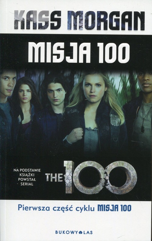 Image of Misja 100
