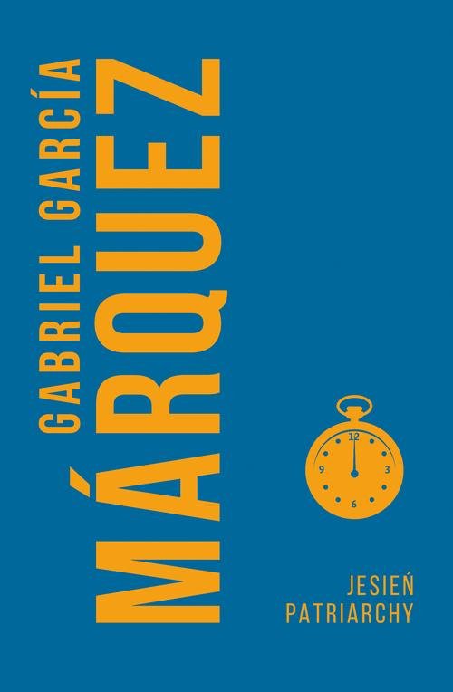 Image of Jesień patriarchy