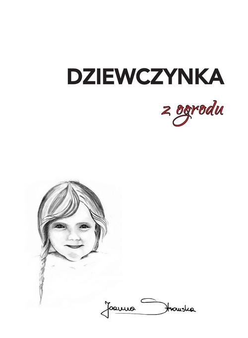 Image of Dziewczynka z ogrodu