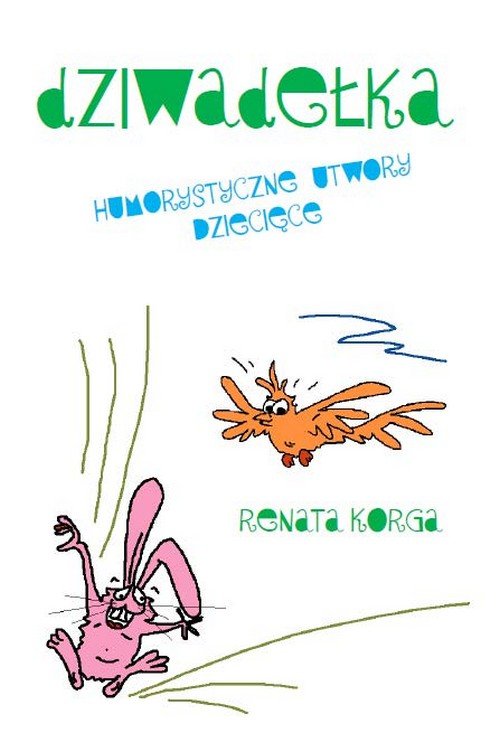 Image of Dziwadełka