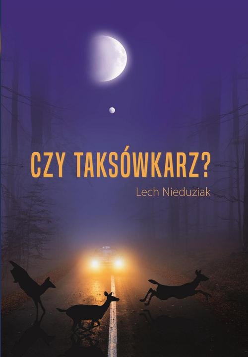 Image of Czy taksówkarz?