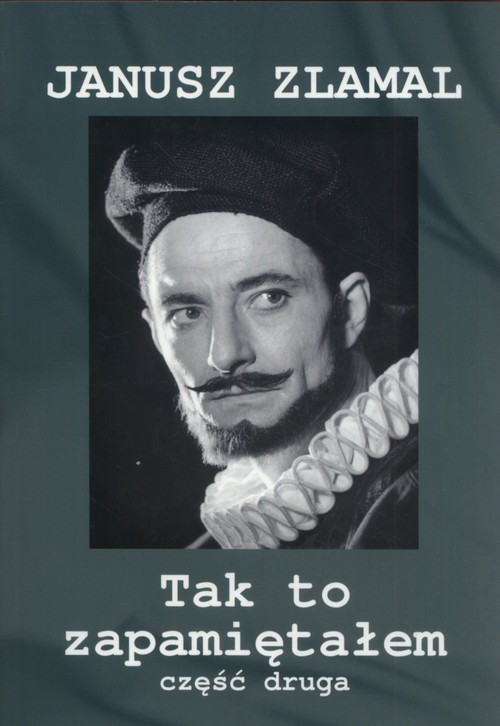 Image of Tak to zapamiętałem Część 2