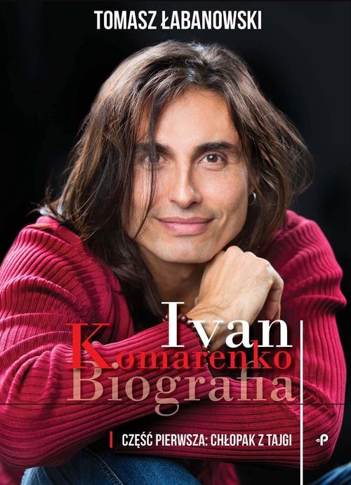 Image of Ivan Komarenko Biografia