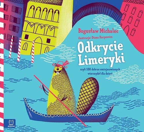 Image of Odkrycie Limeryki