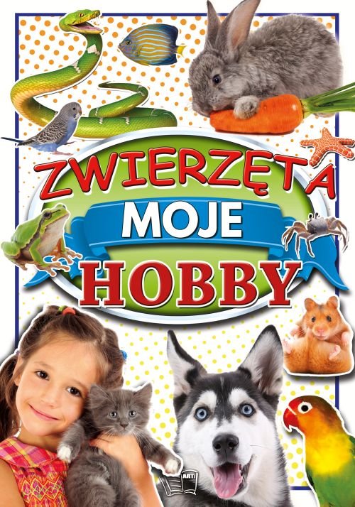 Image of Zwierzęta Moje Hobby