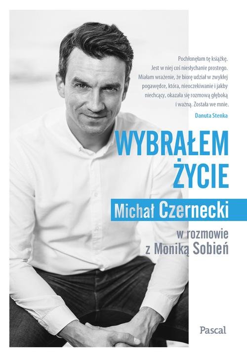 Image of Wybrałem życie