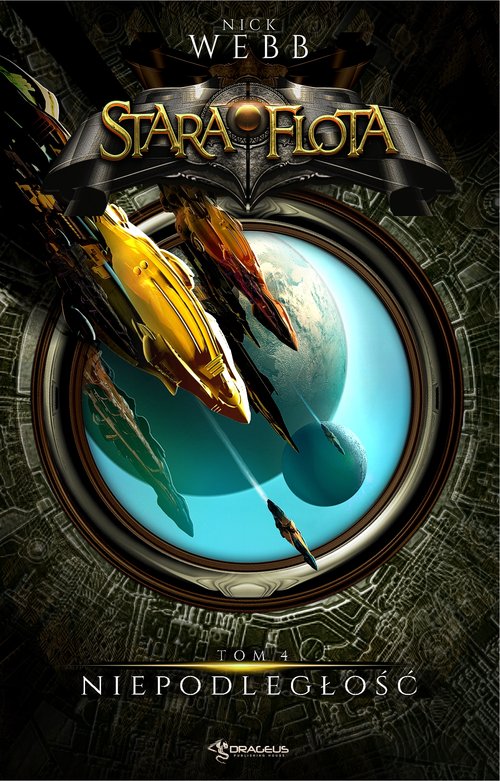 Image of Stara Flota Tom 4 Niepodległość