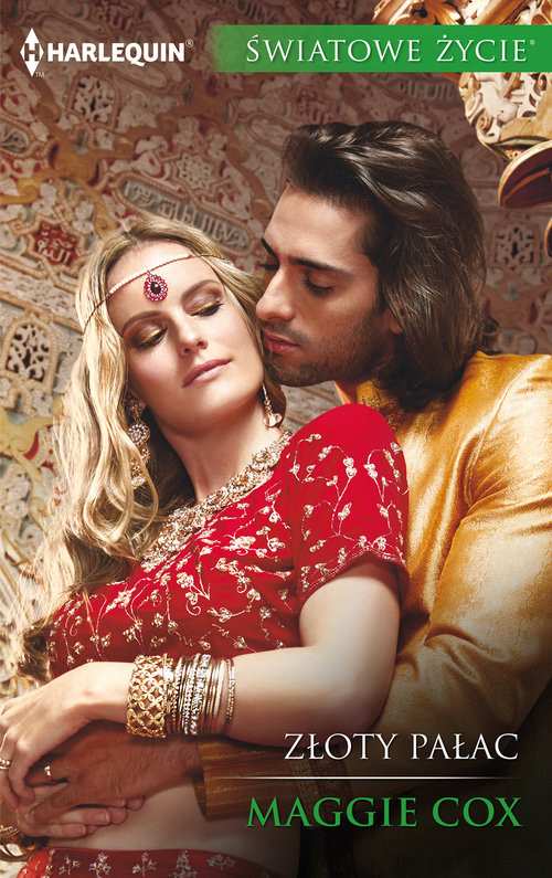 Image of Złoty pałac Światowe Życie