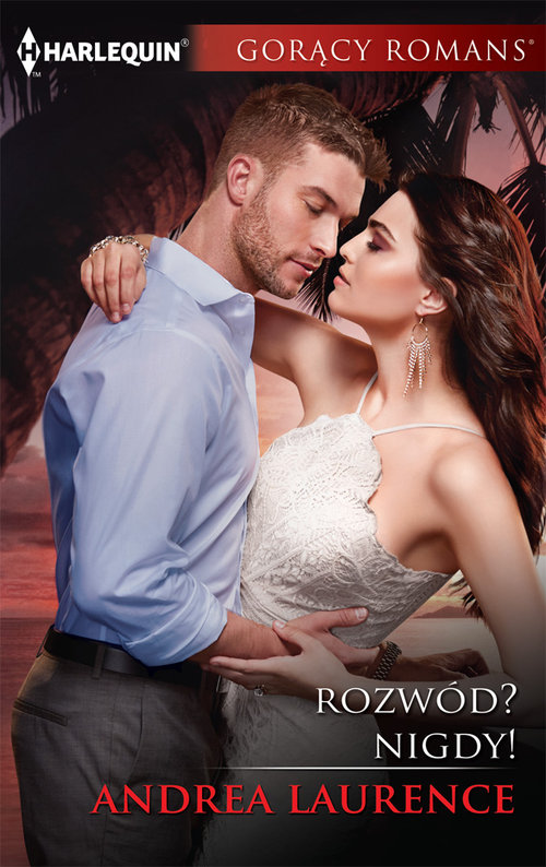 Image of Rozwód Nigdy Gorący Romans