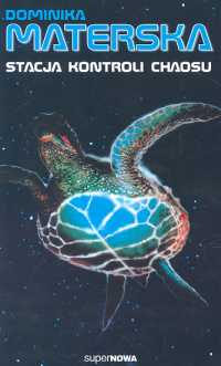 Image of Stacja kontroli chaosu