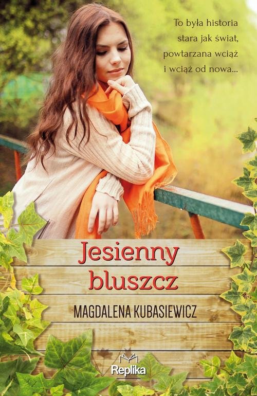 Image of Jesienny bluszcz