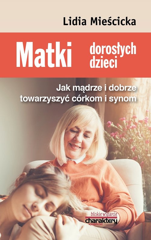 Image of Matki dorosłych dzieci